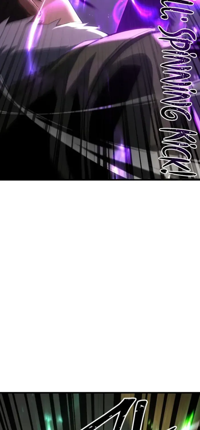 Unrivaled Necromancer Chapter 80 page 32 - 