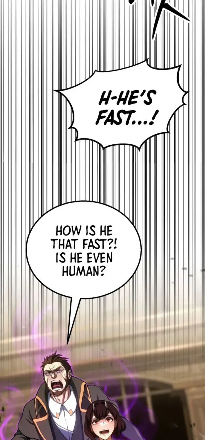 Unrivaled Necromancer Chapter 80 page 37 - 