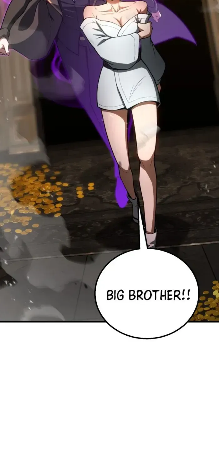 Unrivaled Necromancer Chapter 80 page 38 - 