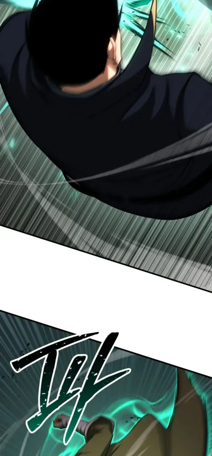 Unrivaled Necromancer Chapter 80 page 5 - 