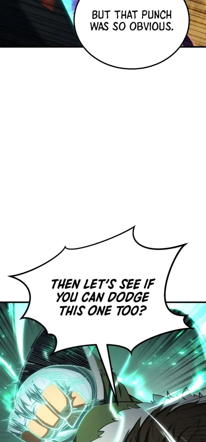 Unrivaled Necromancer Chapter 80 page 45 - 