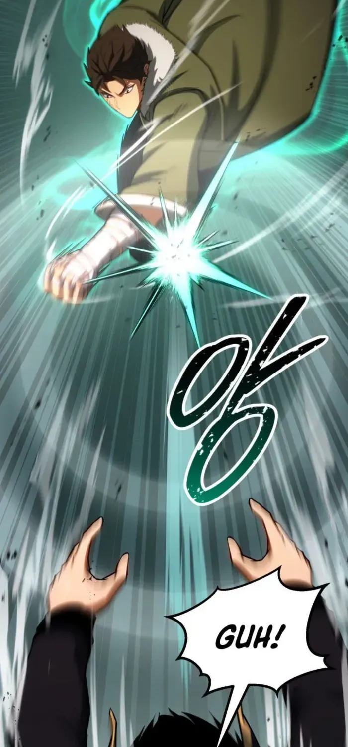 Unrivaled Necromancer Chapter 80 page 6 - 