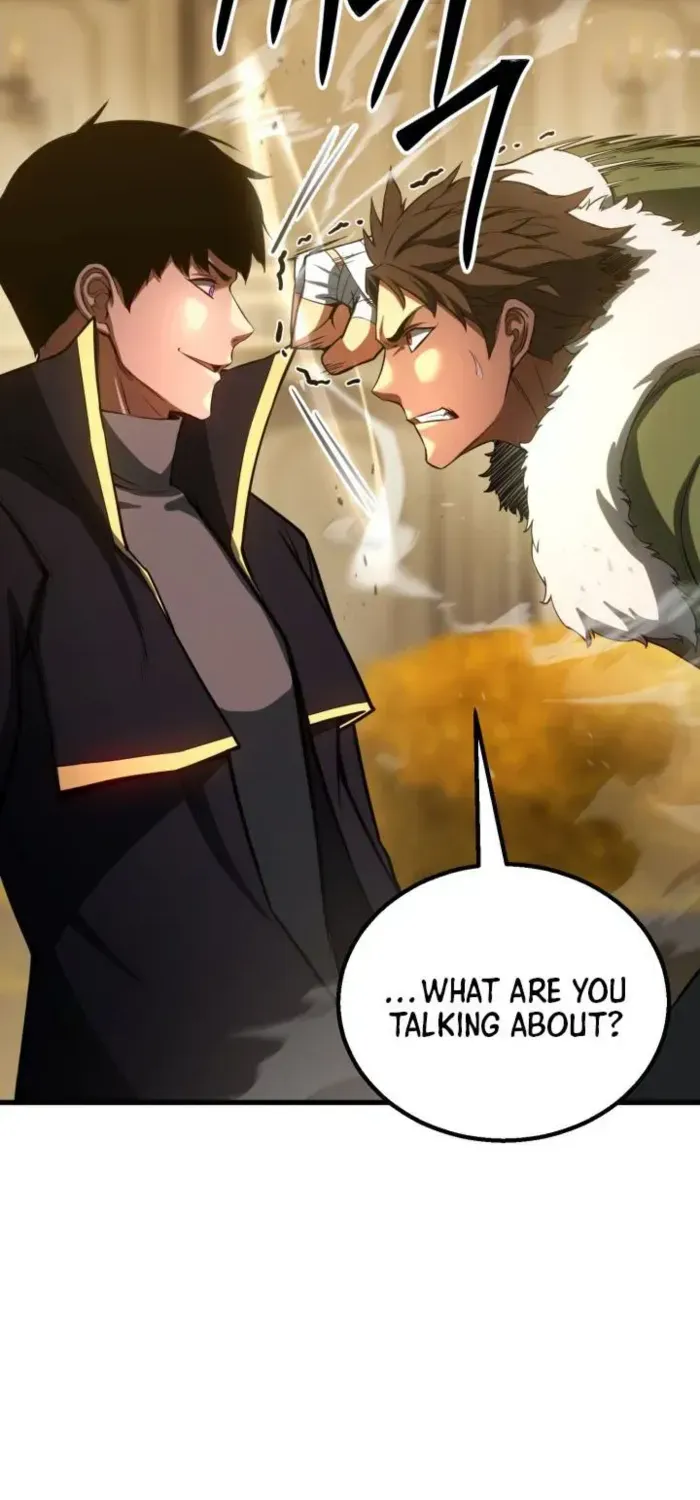 Unrivaled Necromancer Chapter 80 page 51 - 