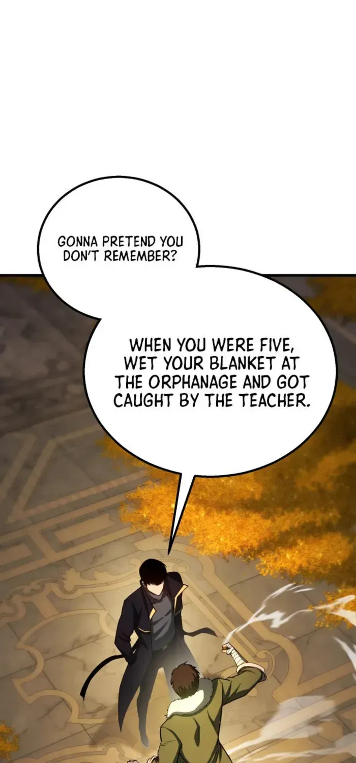 Unrivaled Necromancer Chapter 80 page 52 - 