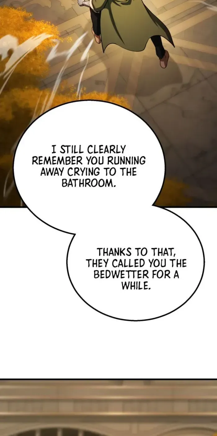 Unrivaled Necromancer Chapter 80 page 53 - 