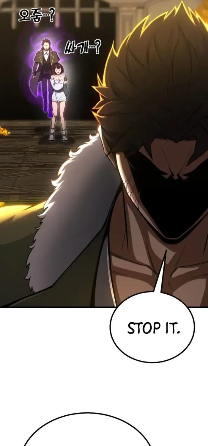 Unrivaled Necromancer Chapter 80 page 54 - 
