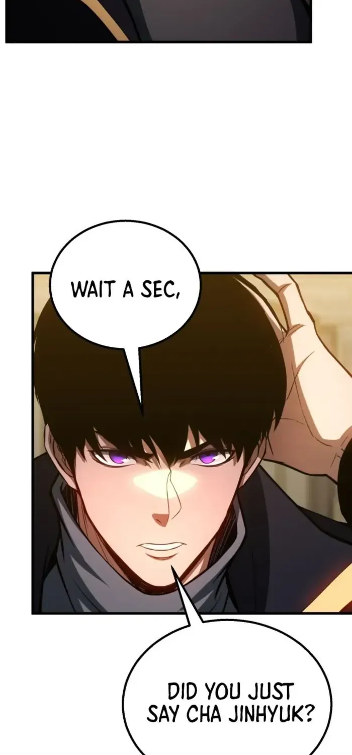 Unrivaled Necromancer Chapter 80 page 59 - 