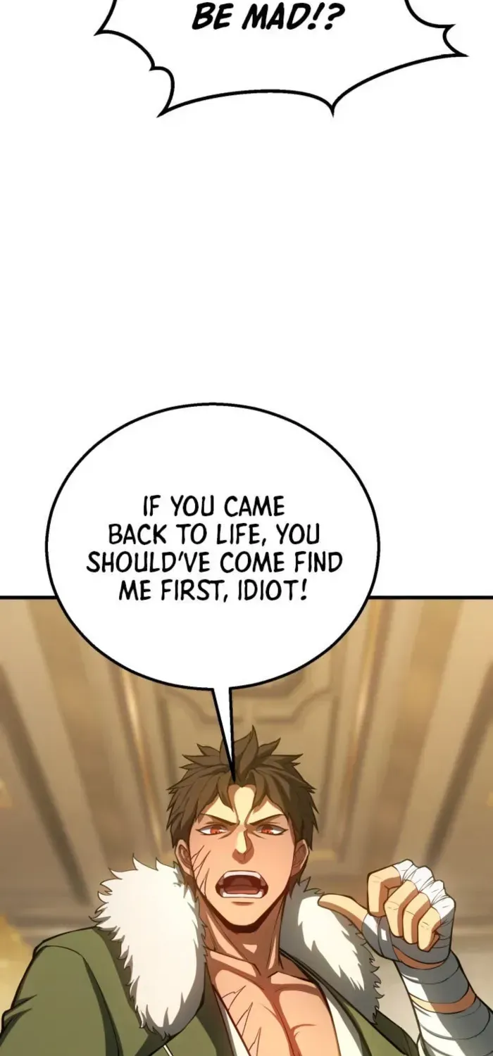 Unrivaled Necromancer Chapter 80 page 63 - 