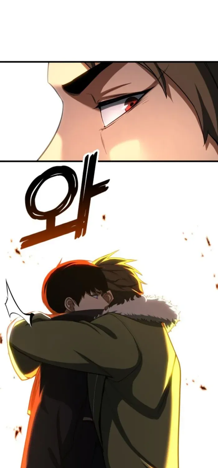 Unrivaled Necromancer Chapter 80 page 68 - 