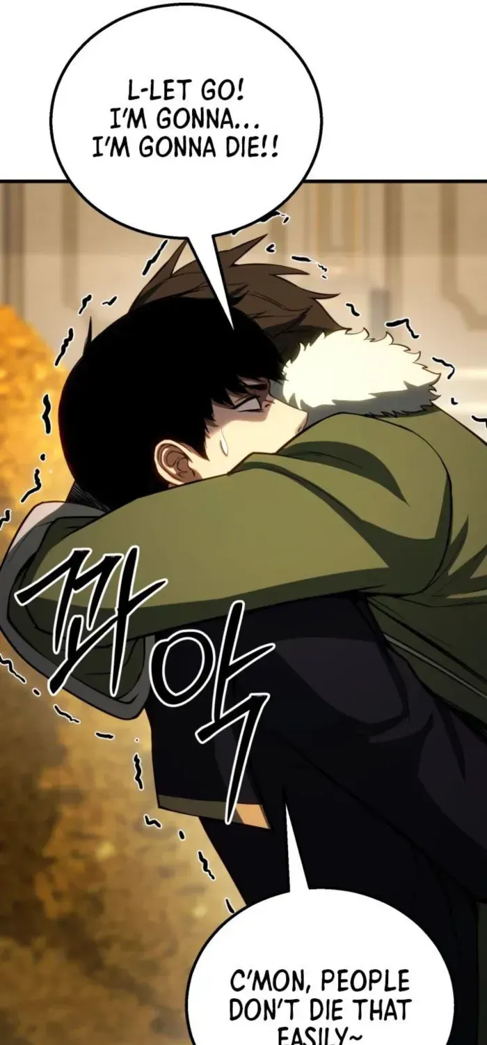 Unrivaled Necromancer Chapter 80 page 75 - 