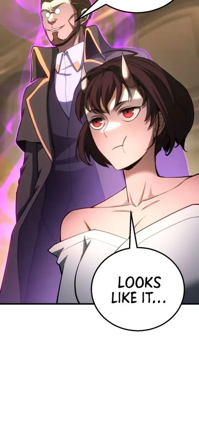 Unrivaled Necromancer Chapter 80 page 77 - 
