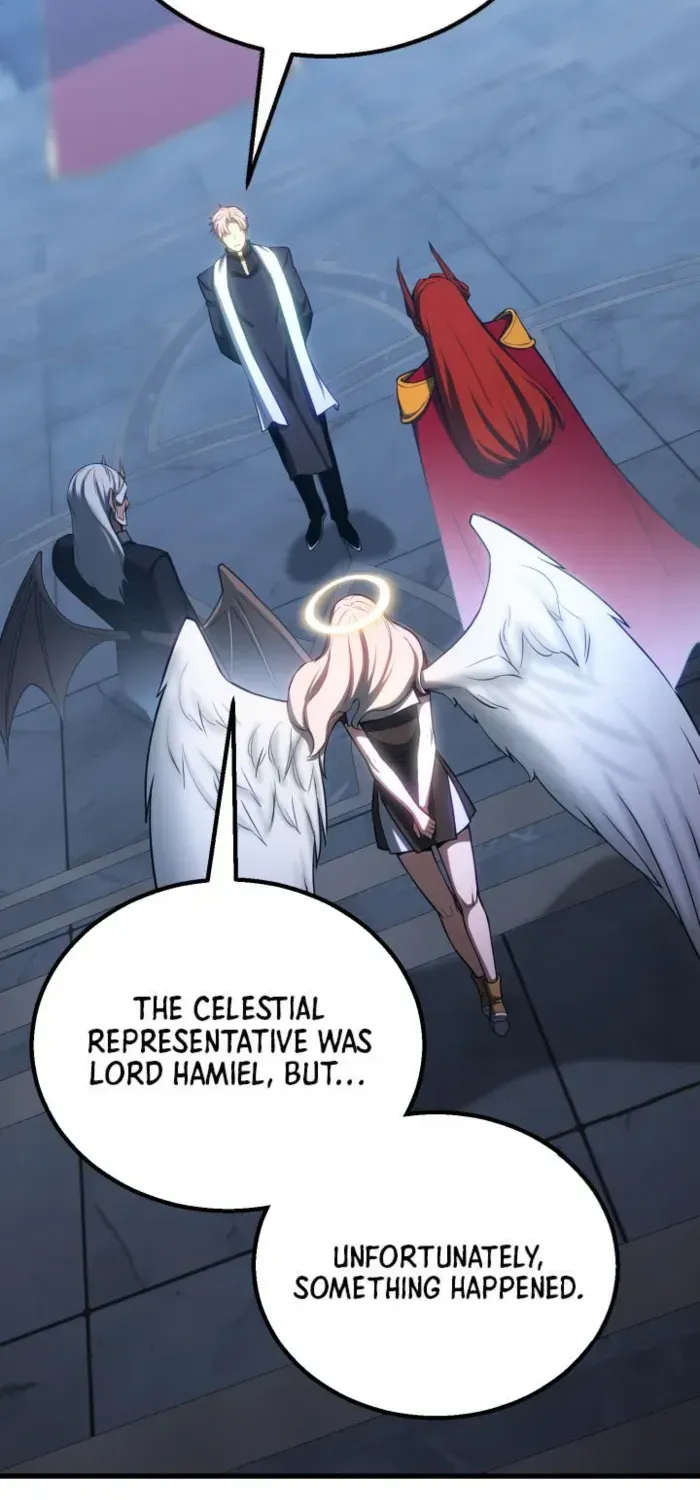 Unrivaled Necromancer Chapter 80 page 91 - 