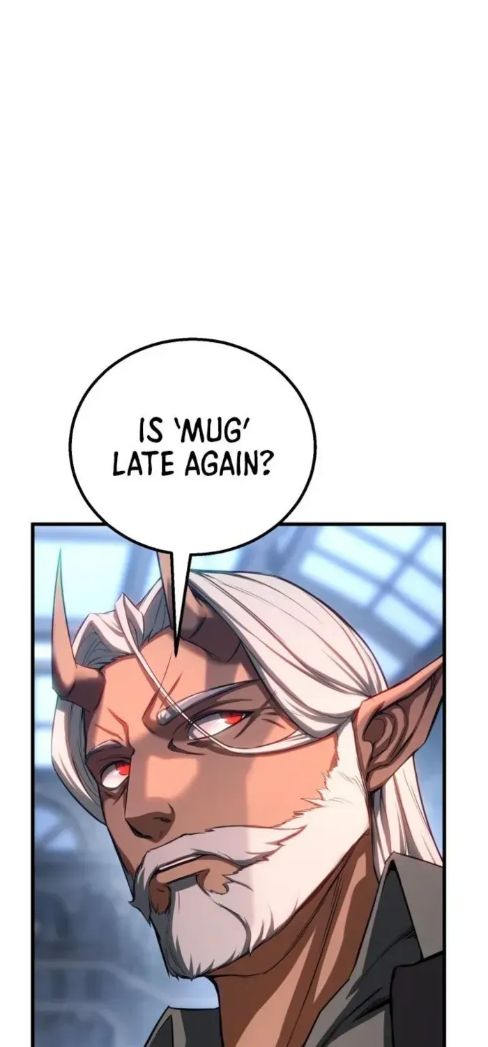 Unrivaled Necromancer Chapter 80 page 92 - 