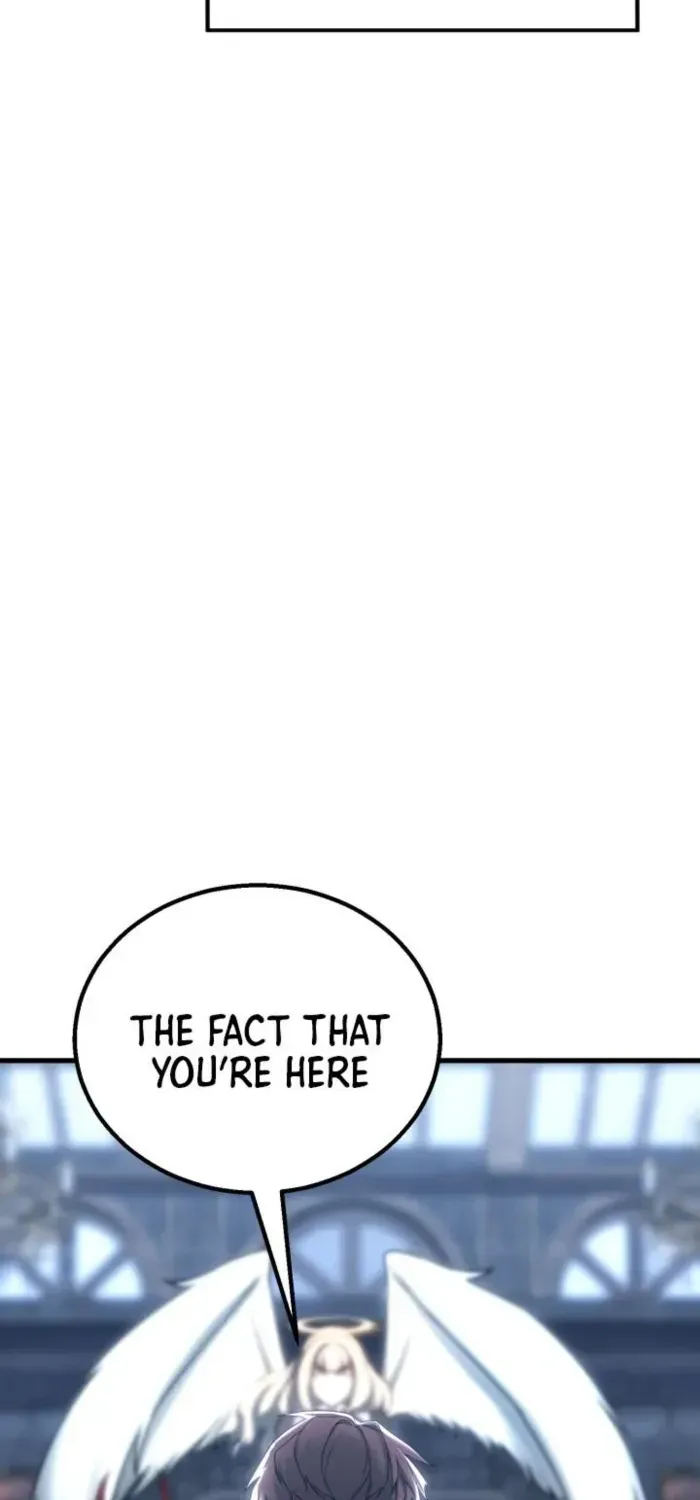 Unrivaled Necromancer Chapter 80 page 96 - 