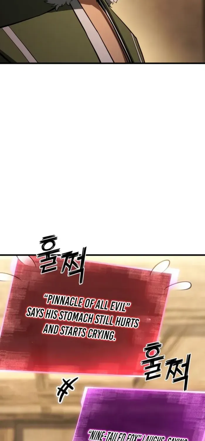 Unrivaled Necromancer Chapter 81 page 109 - 