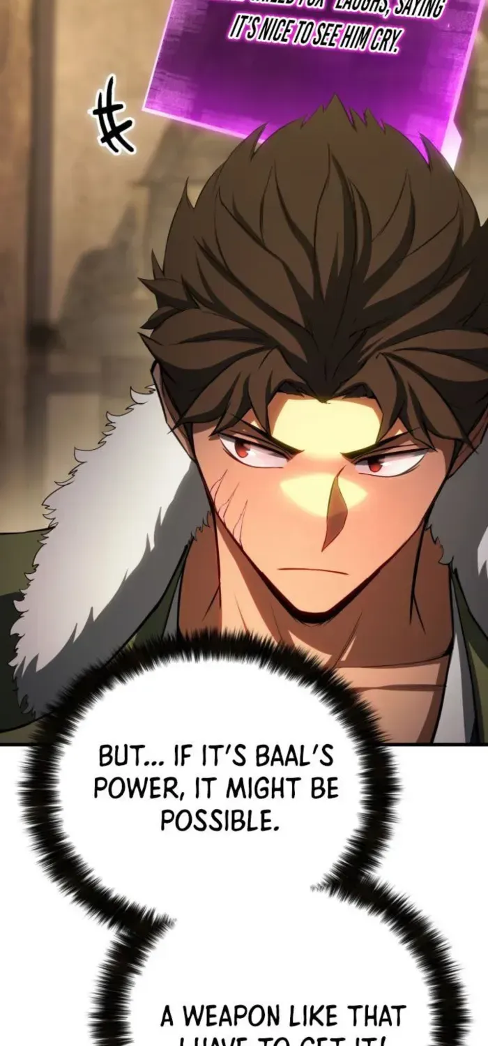 Unrivaled Necromancer Chapter 81 page 110 - 
