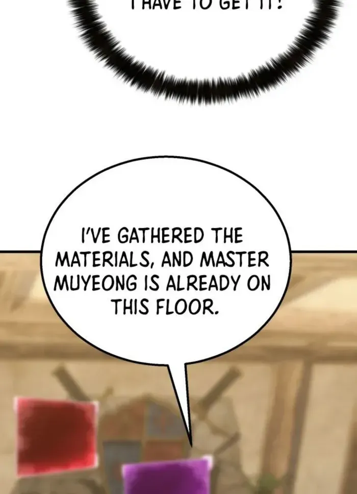 Unrivaled Necromancer Chapter 81 page 111 - 