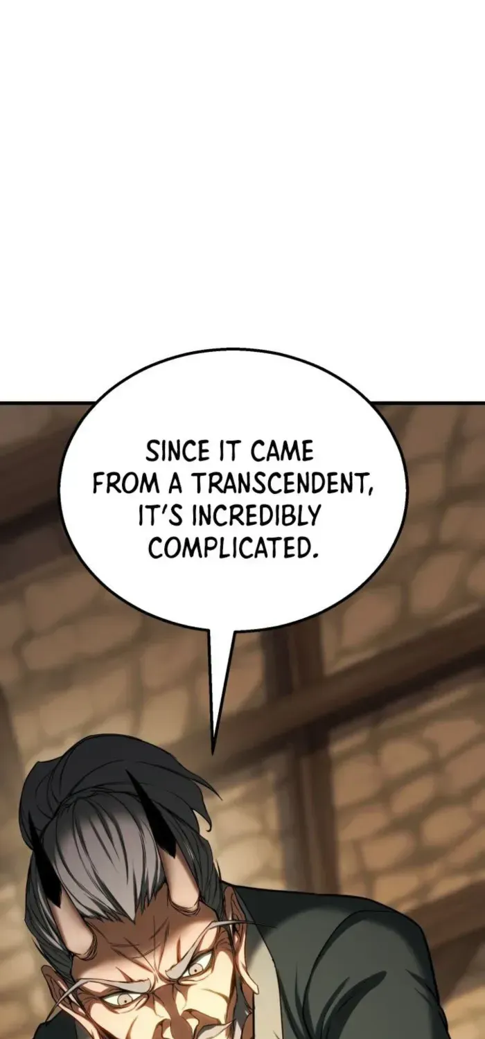 Unrivaled Necromancer Chapter 81 page 122 - 