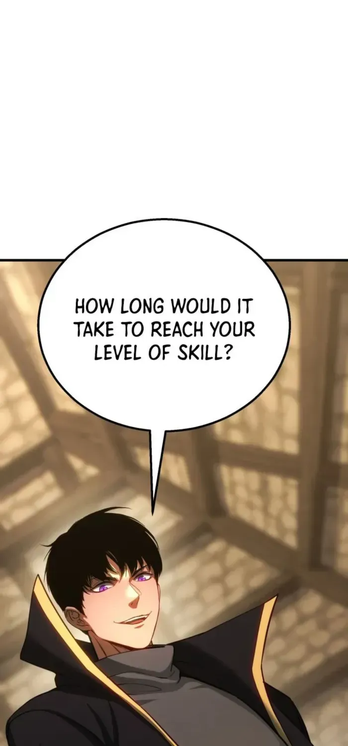 Unrivaled Necromancer Chapter 81 page 132 - 