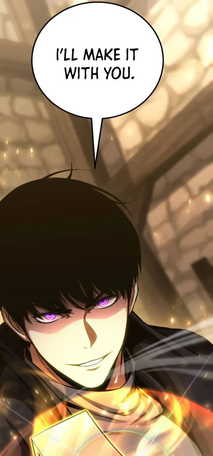 Unrivaled Necromancer Chapter 81 page 138 - 
