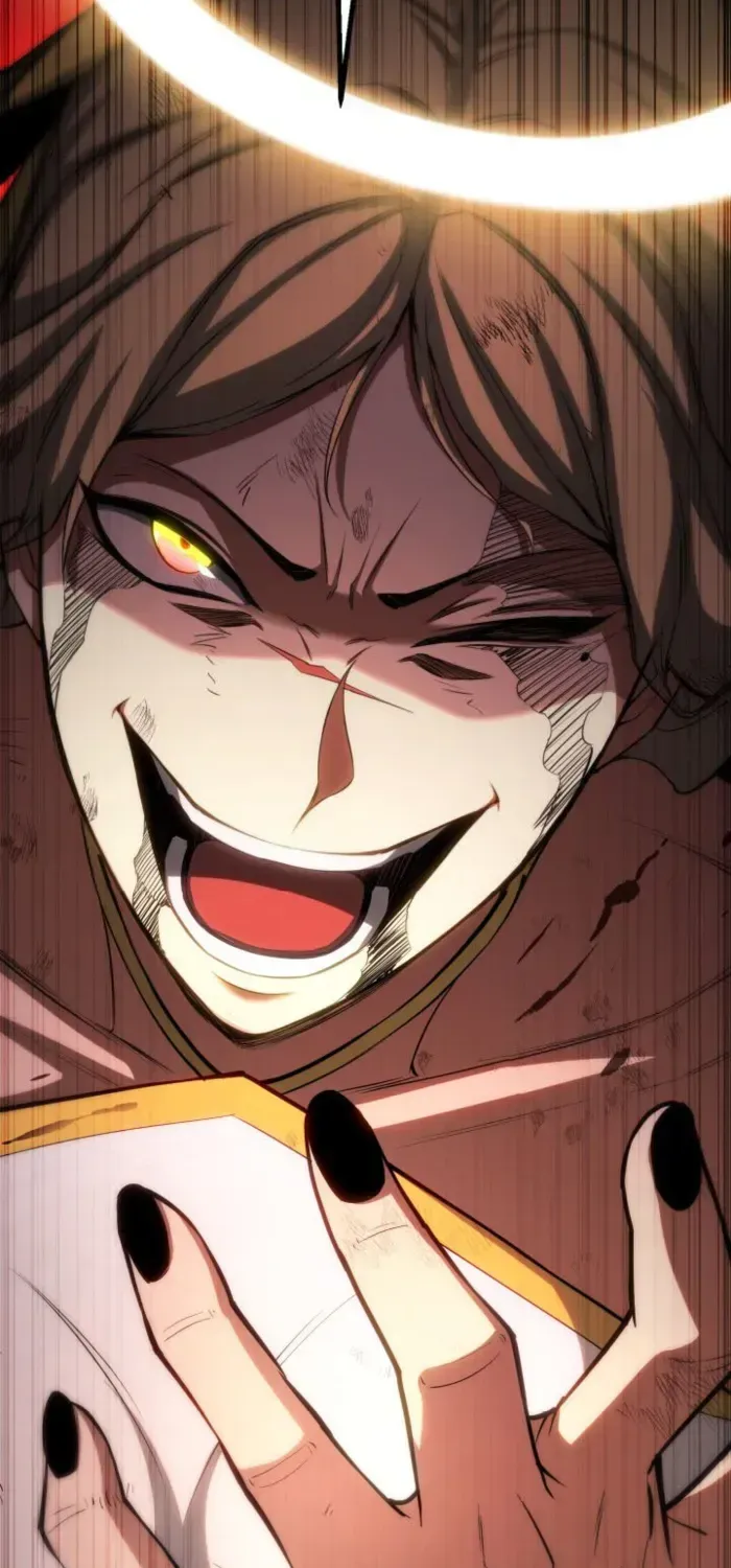 Unrivaled Necromancer Chapter 81 page 18 - 