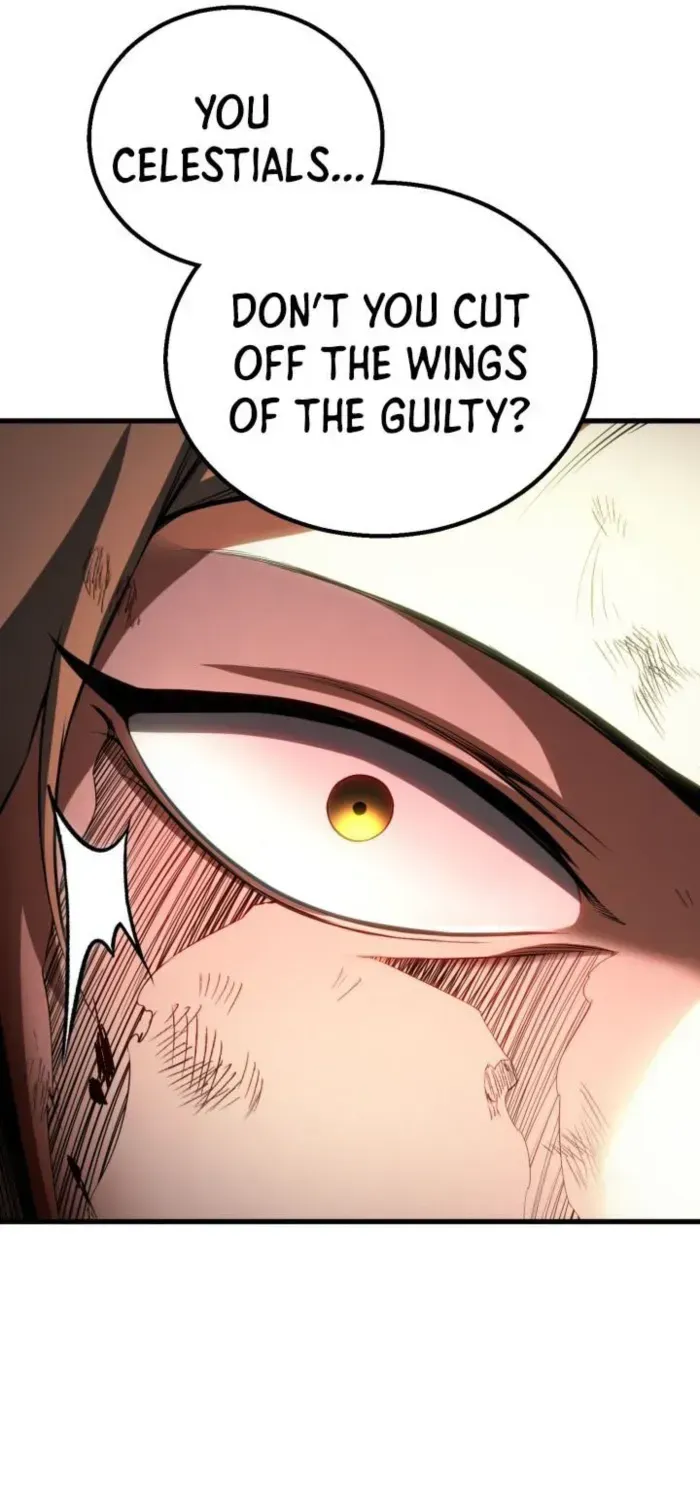 Unrivaled Necromancer Chapter 81 page 21 - 