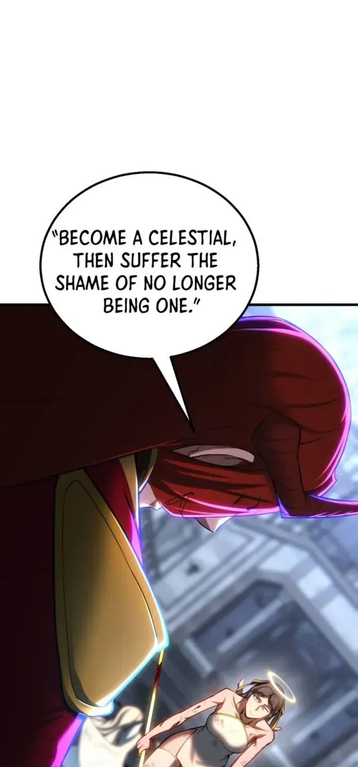 Unrivaled Necromancer Chapter 81 page 22 - 