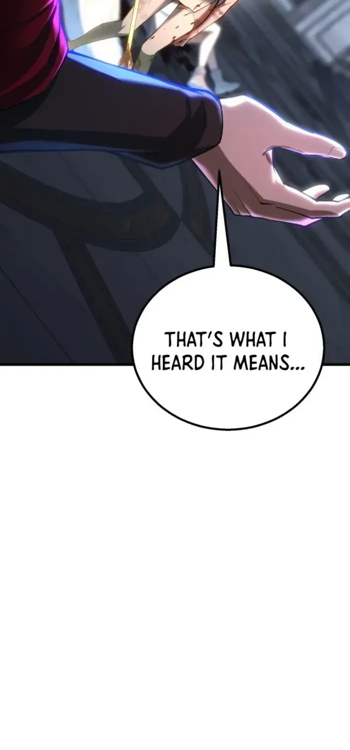 Unrivaled Necromancer Chapter 81 page 23 - 