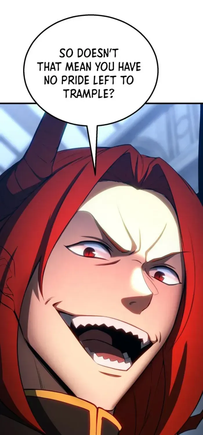 Unrivaled Necromancer Chapter 81 page 24 - 
