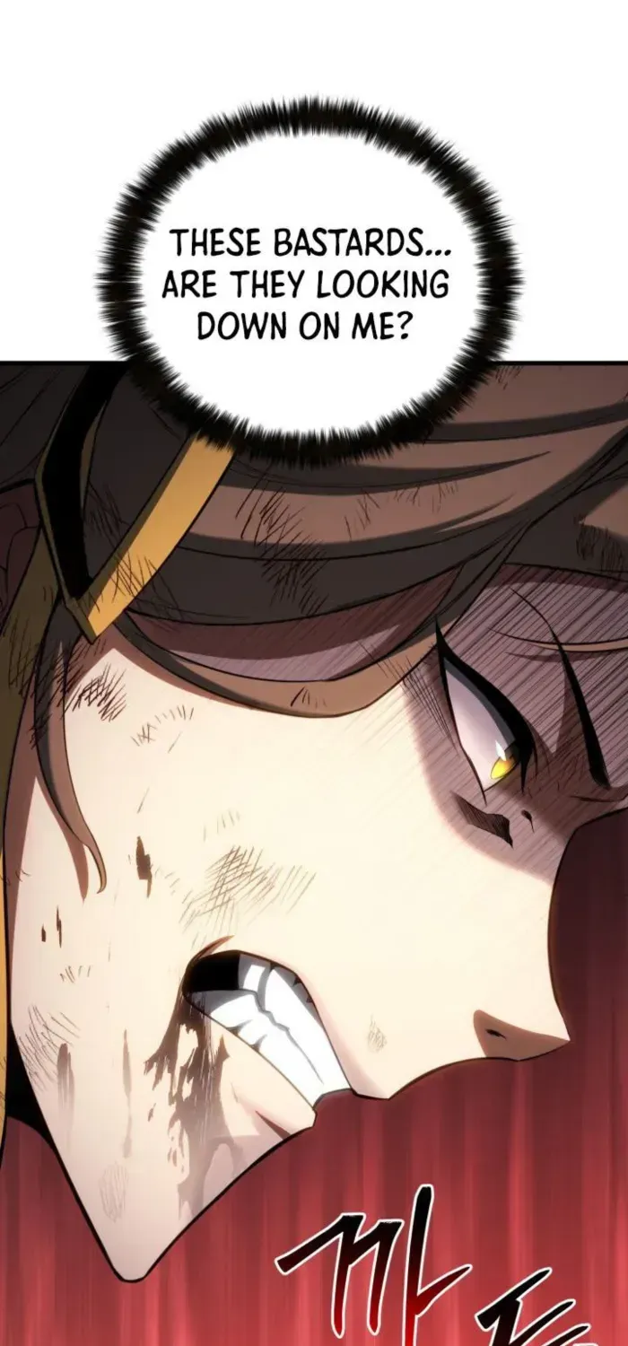 Unrivaled Necromancer Chapter 81 page 28 - 