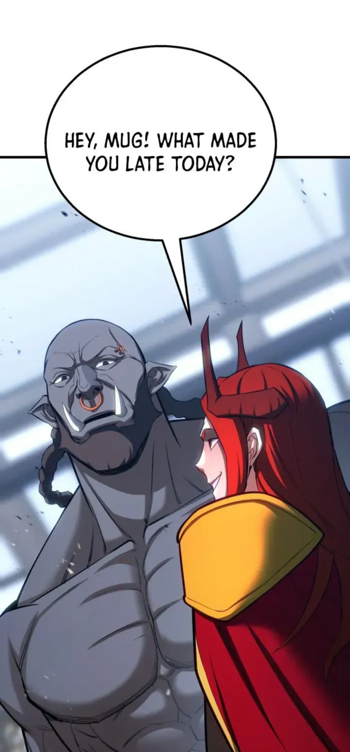 Unrivaled Necromancer Chapter 81 page 49 - 