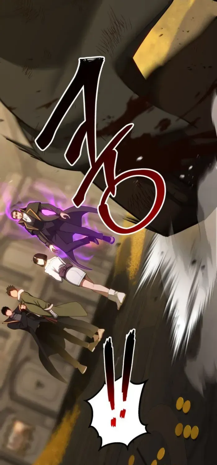 Unrivaled Necromancer Chapter 81 page 53 - 