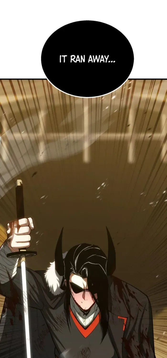Unrivaled Necromancer Chapter 81 page 56 - 