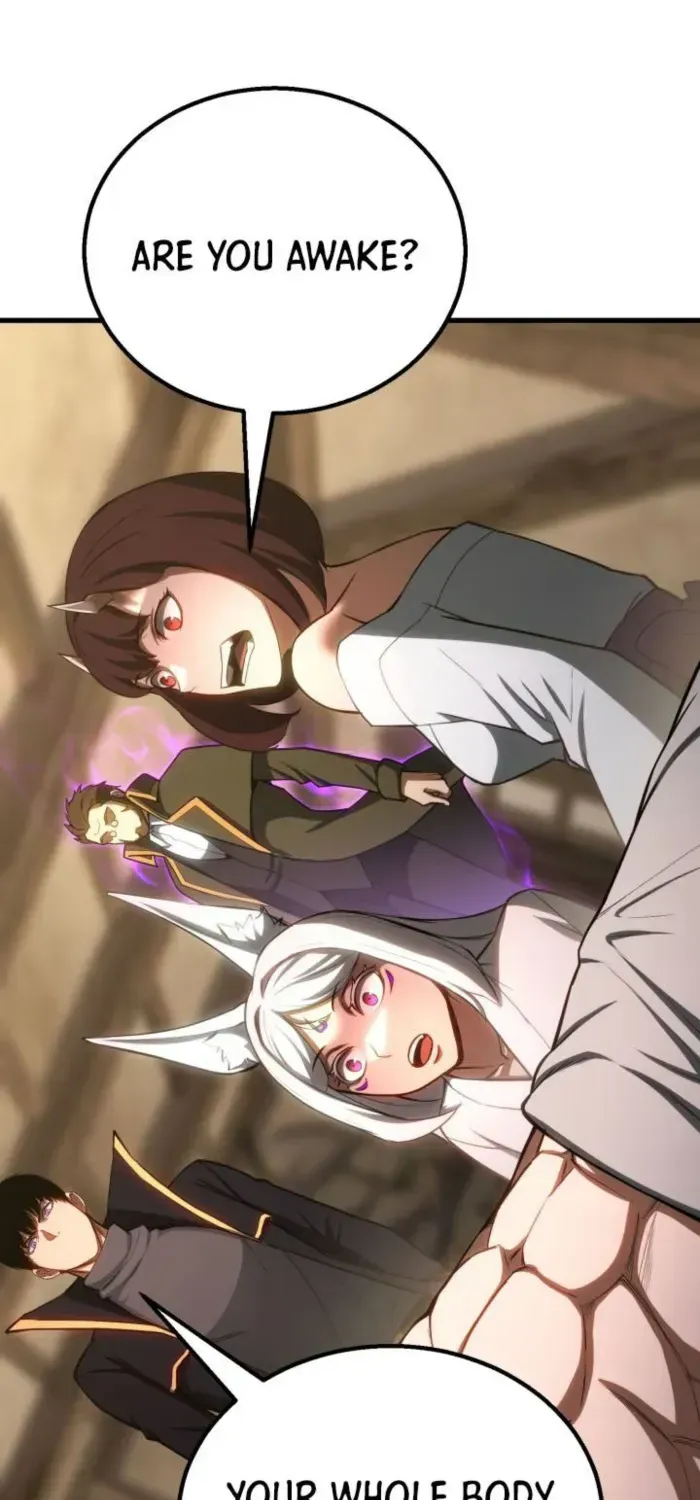 Unrivaled Necromancer Chapter 81 page 65 - 