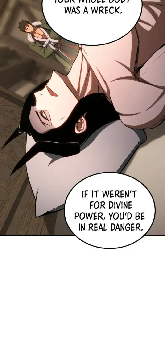 Unrivaled Necromancer Chapter 81 page 66 - 