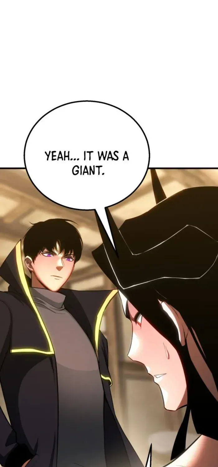 Unrivaled Necromancer Chapter 81 page 70 - 