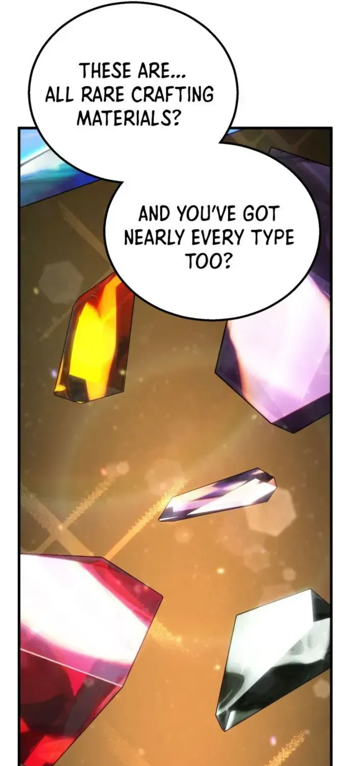 Unrivaled Necromancer Chapter 81 page 93 - 