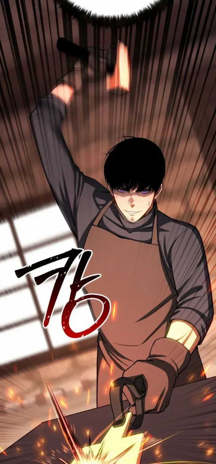 Unrivaled Necromancer Chapter 82 page 12 - 
