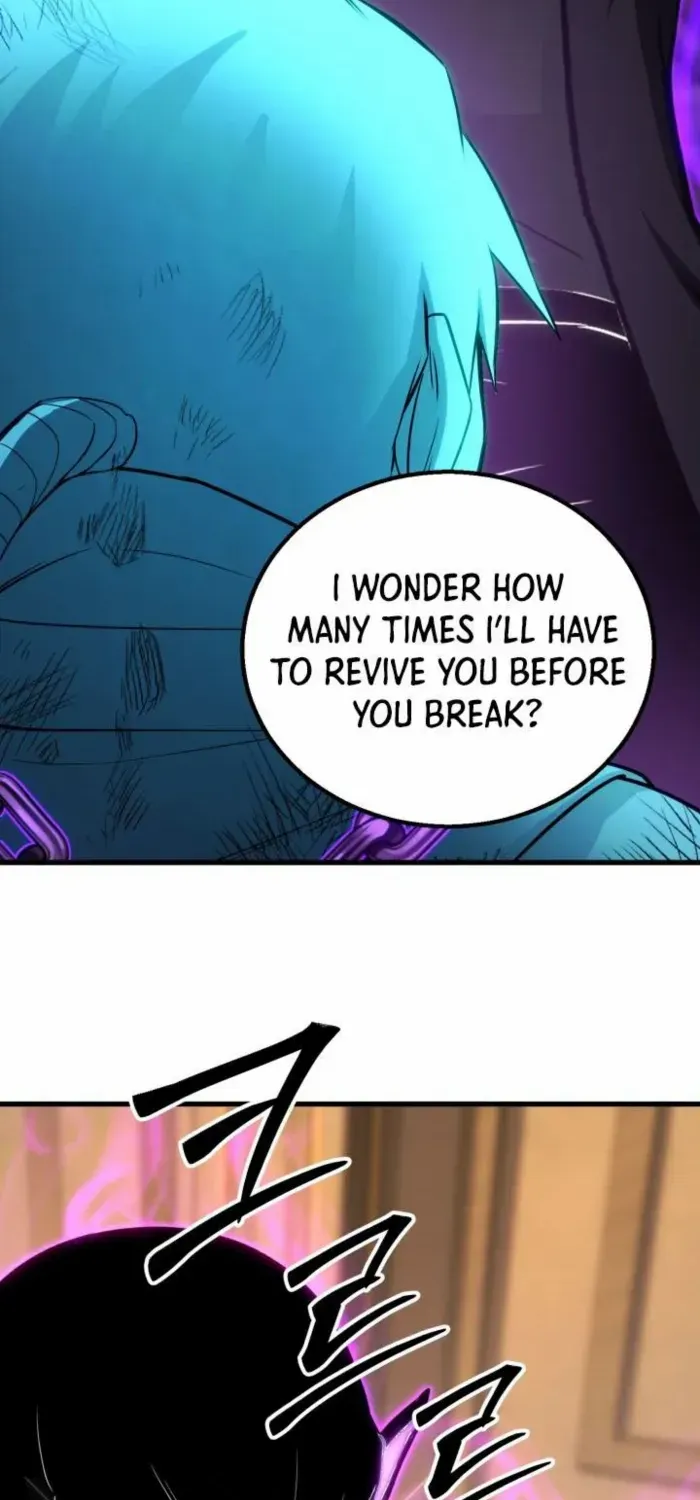 Unrivaled Necromancer Chapter 82 page 111 - 