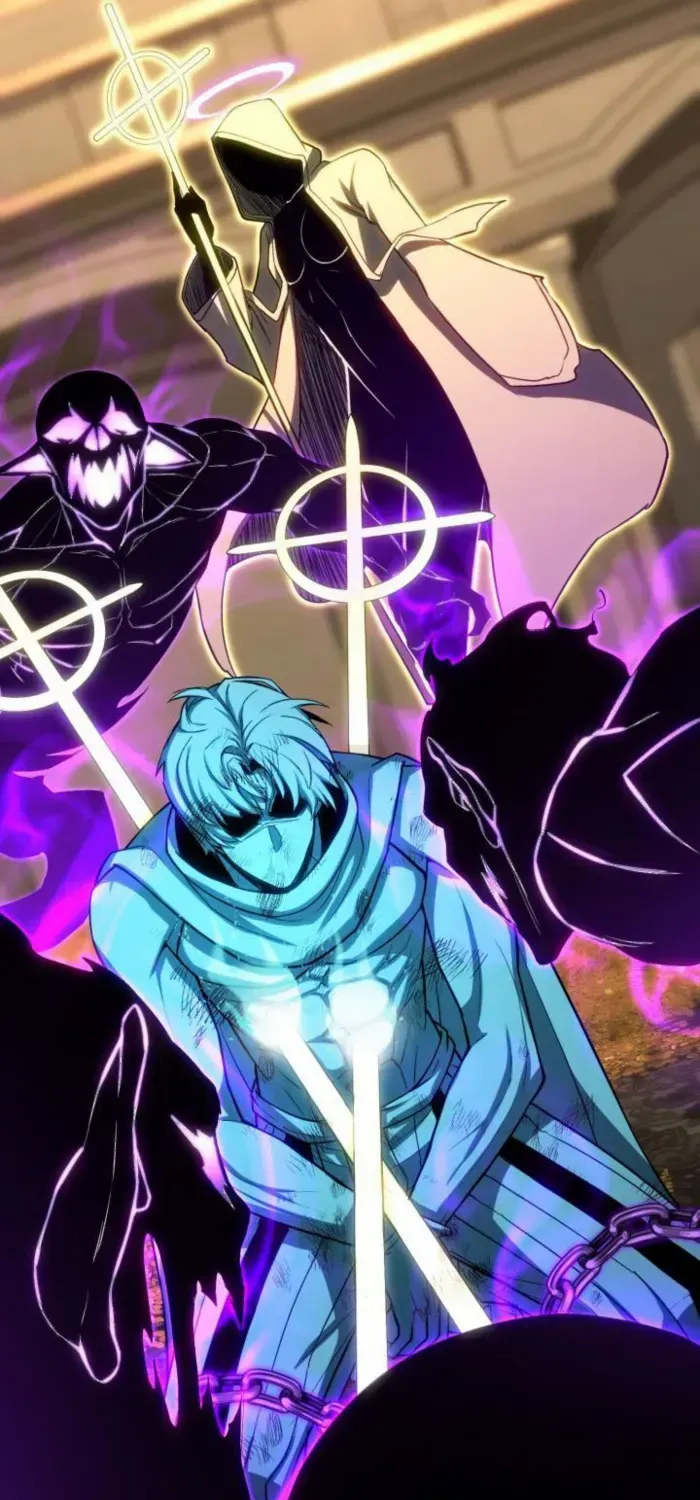 Unrivaled Necromancer Chapter 82 page 123 - 