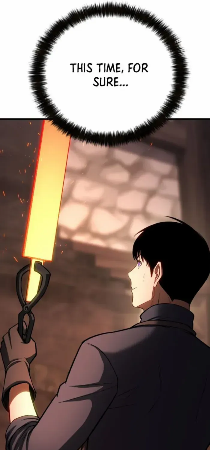 Unrivaled Necromancer Chapter 82 page 14 - 