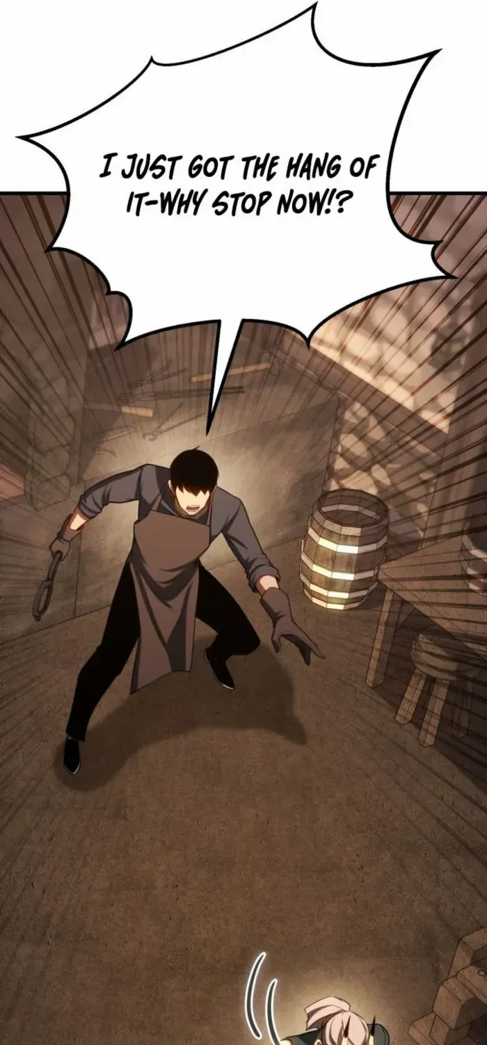 Unrivaled Necromancer Chapter 82 page 27 - 