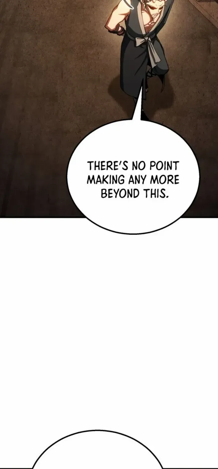 Unrivaled Necromancer Chapter 82 page 28 - 
