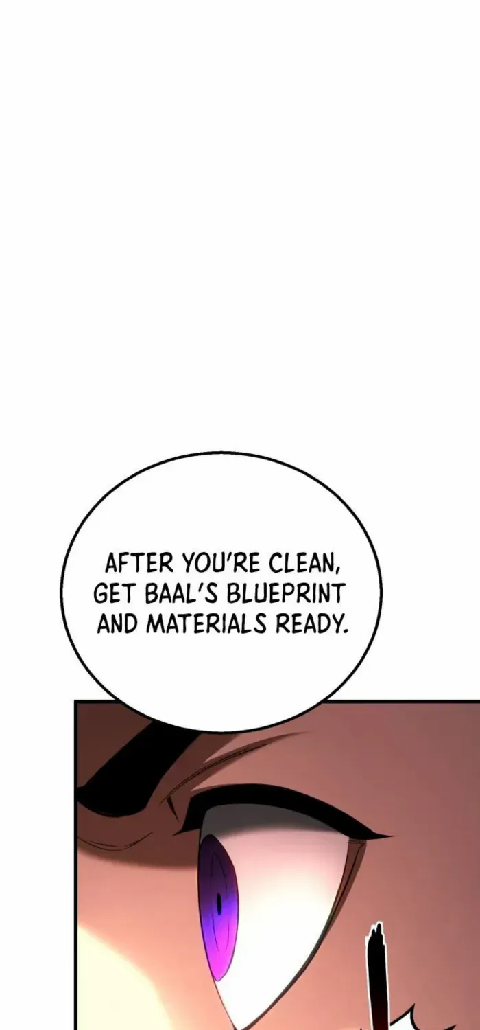 Unrivaled Necromancer Chapter 82 page 31 - 