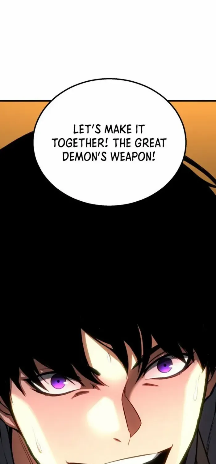 Unrivaled Necromancer Chapter 82 page 36 - 
