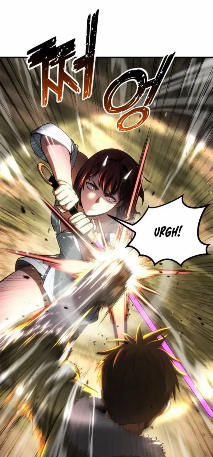 Unrivaled Necromancer Chapter 82 page 41 - 
