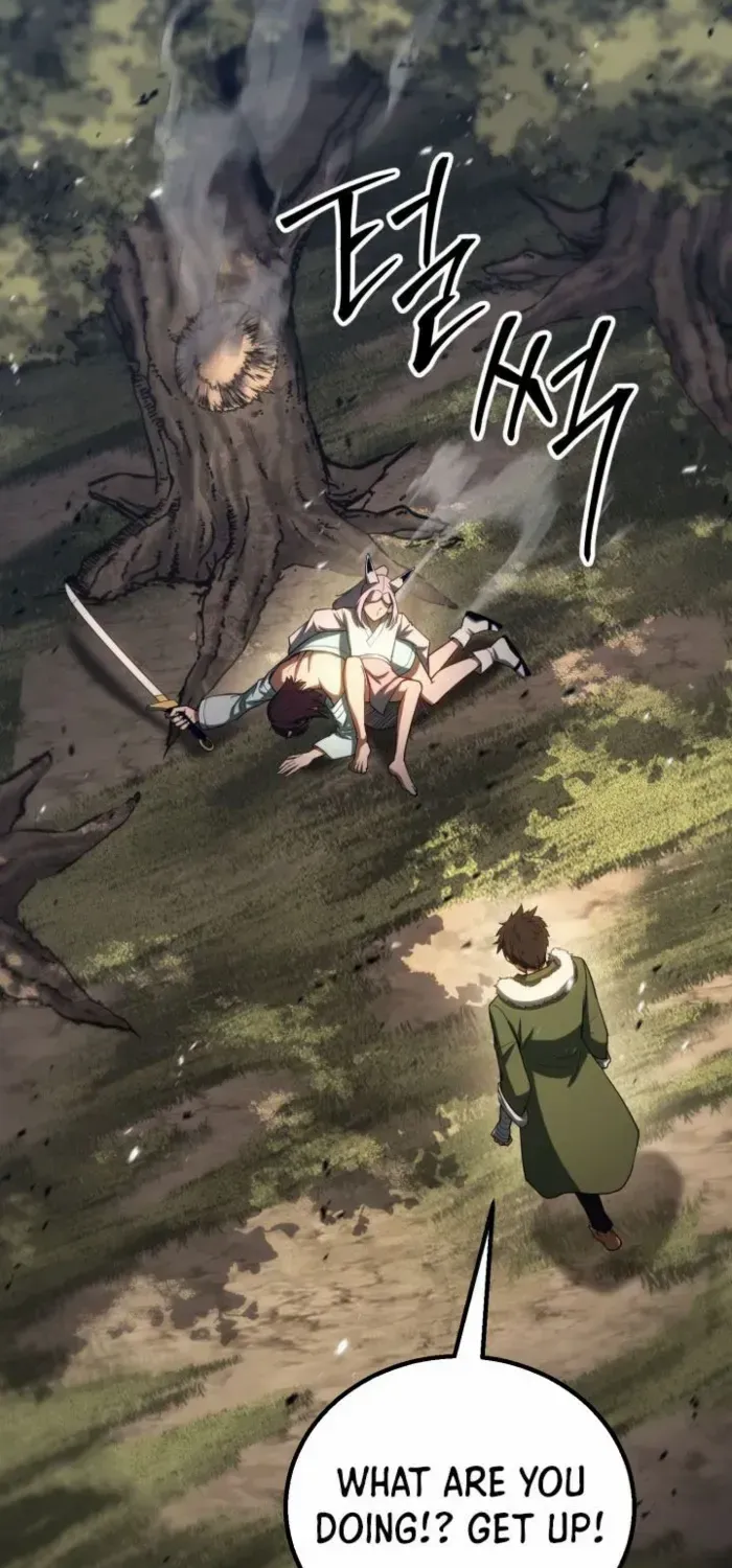 Unrivaled Necromancer Chapter 82 page 53 - 