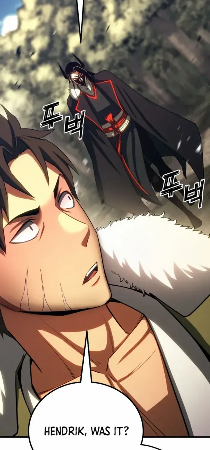 Unrivaled Necromancer Chapter 82 page 59 - 