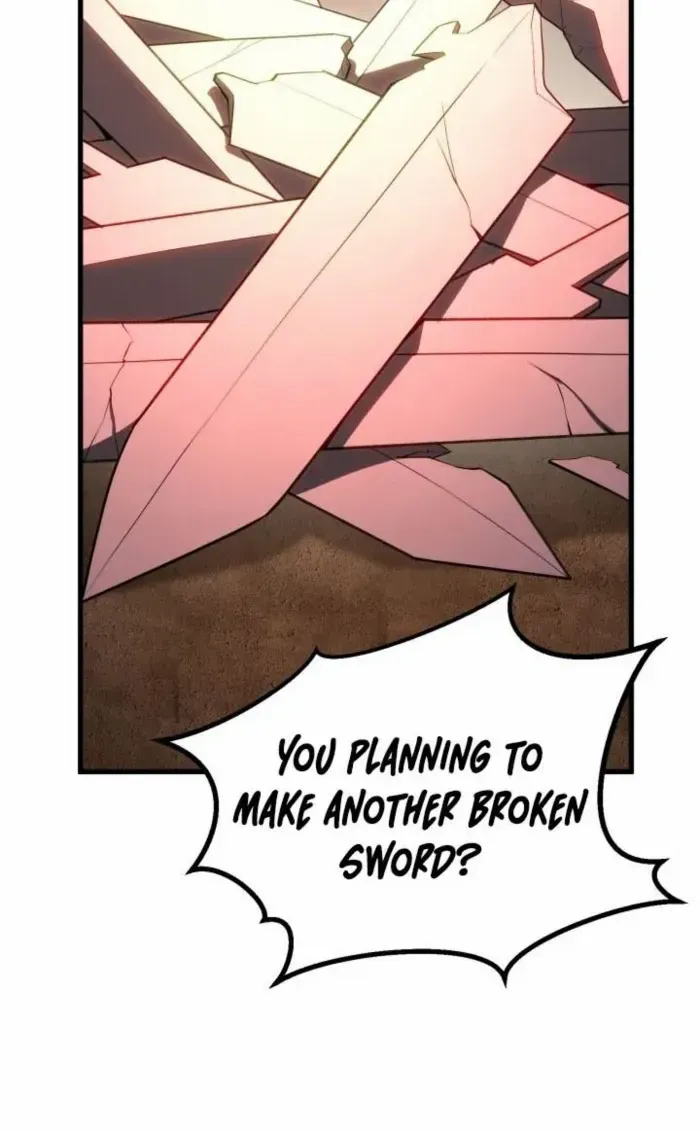 Unrivaled Necromancer Chapter 82 page 7 - 