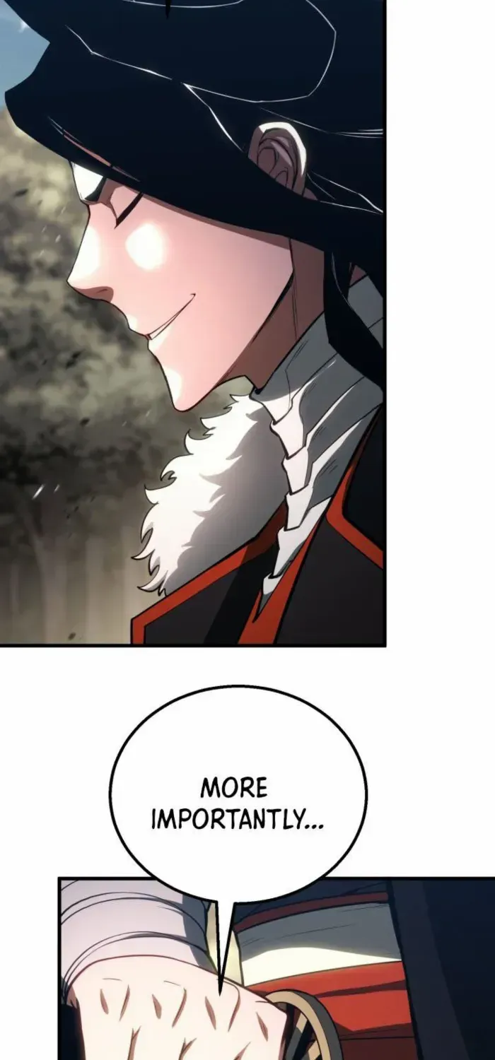 Unrivaled Necromancer Chapter 82 page 61 - 